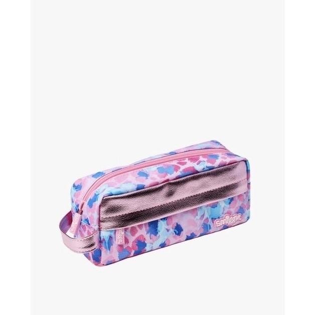 

Smiggle Mirage Essential Pencil Soft Case Tempat Pensil Smiggle Tema Mirage Essential New Stok