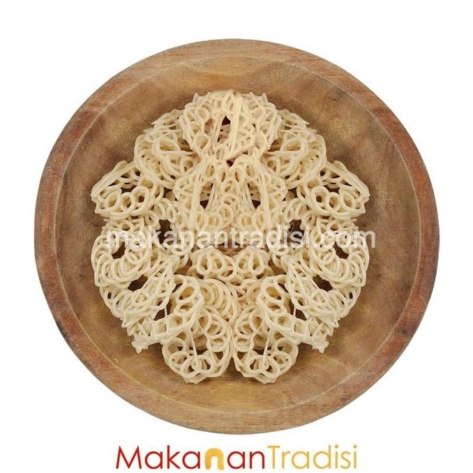 

Kerupuk Seblak Mentah/ Krupuk Seblak Viral/ Kerupuk Mawar 5kg