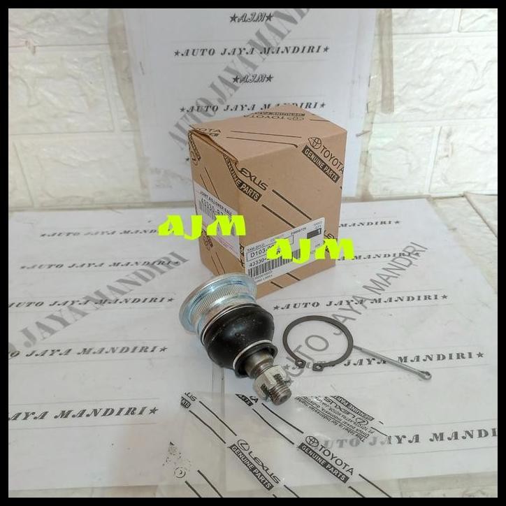 DISKON BALL JOINT VELOZ ALL NEW AVANZA XENIA 2012 2013 2014 2015 2016 2017/8