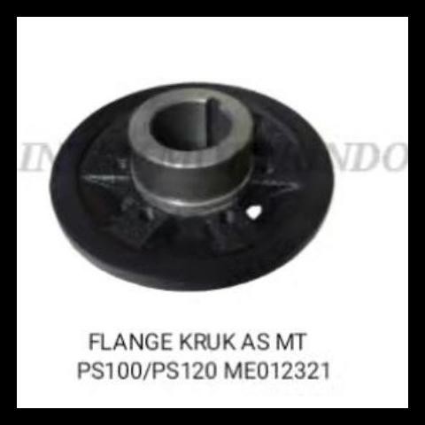 TERMURAH FLANGE KRUK AS MT PS100/120 ME 012321 