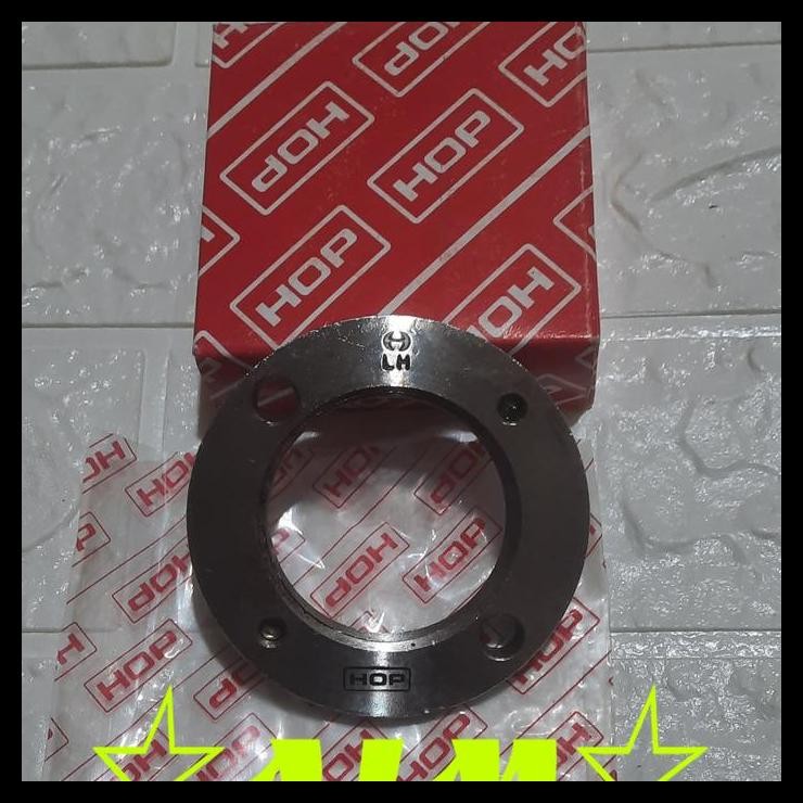 DISKON HAUSING NUT HOUSING NUT KIRI HT HT125 HT130 DUTRO 