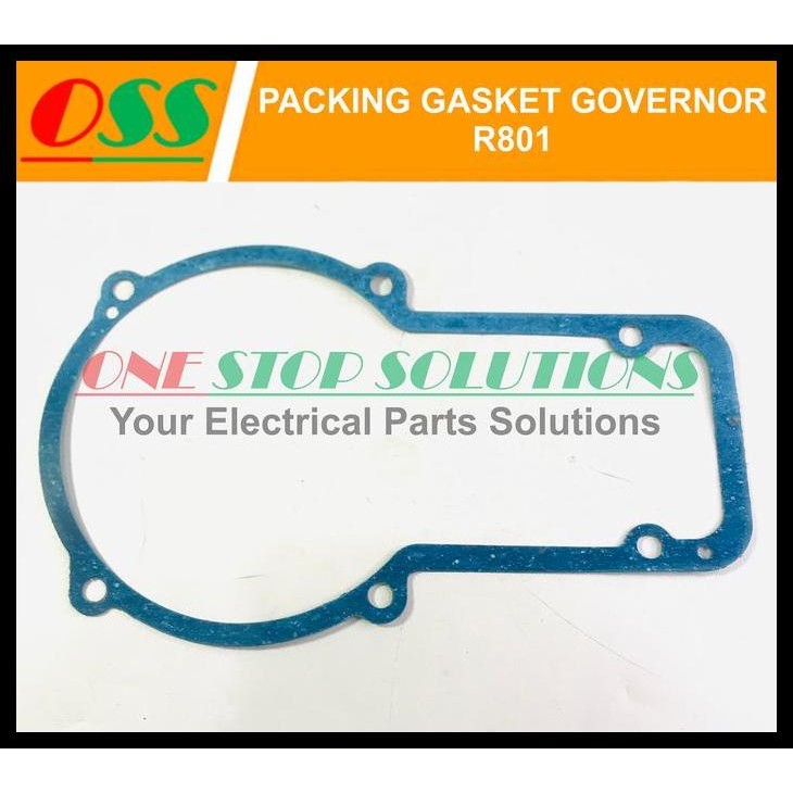 HOT DEAL PACKING GASKET GOVERNOR R801 PACKING SET GOVERNOR PS100 PS120 
