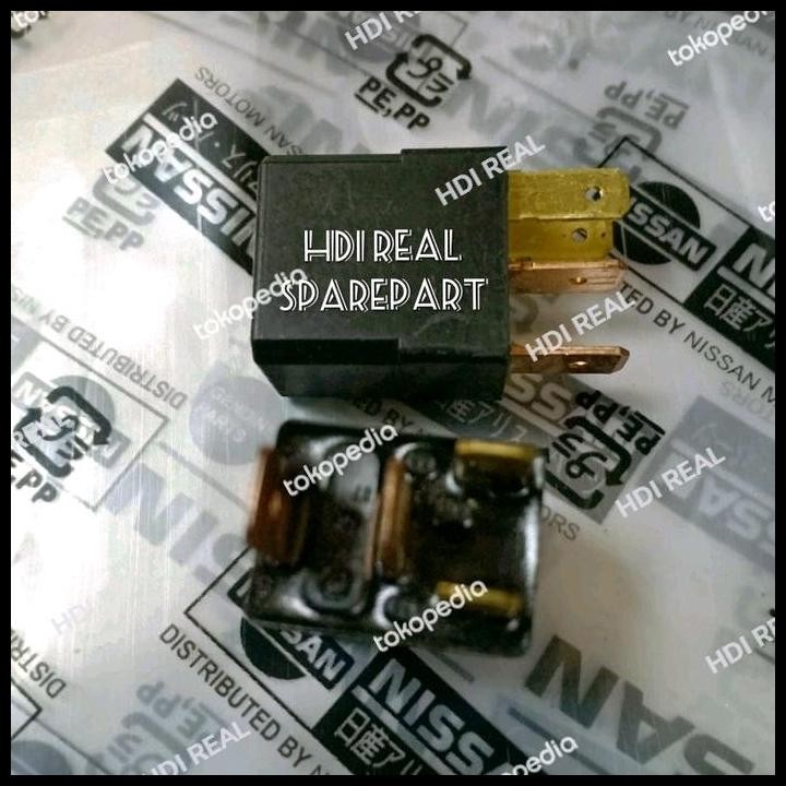 TERMURAH RELAY KAKI4 NAIS GRAND LIVINA ORI 