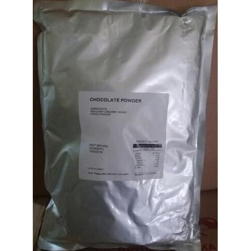 

Premium Chocolate powder import / Coklat Powder TEG