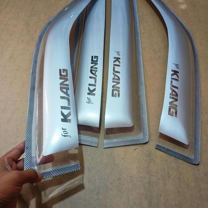 // TALANG AIR MOBIL TOYOTA KIJANG NEW KAPSUL KRISTA SGX LGX EFI LX LSX //