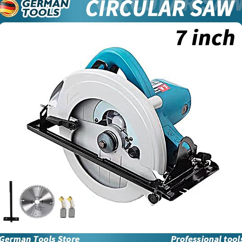 Mesin Circular Saw Mesin Gergaji Mesin Potong kayu MK5800