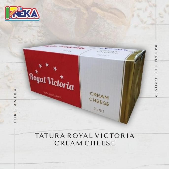 

cheamcheese royal vitoria 2kg