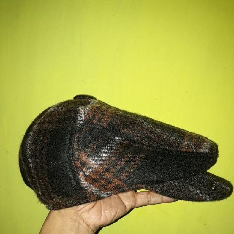 Topi pet ini yah lingkar kepala 54 55 56 57 58 59 60 61 62 demi meng hindari kesalahan ka para agan 