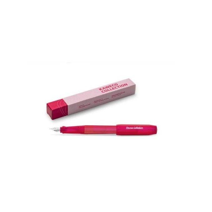 

TERMURAH - Kaweco Collection Perkeo Infrared Fountain Pen