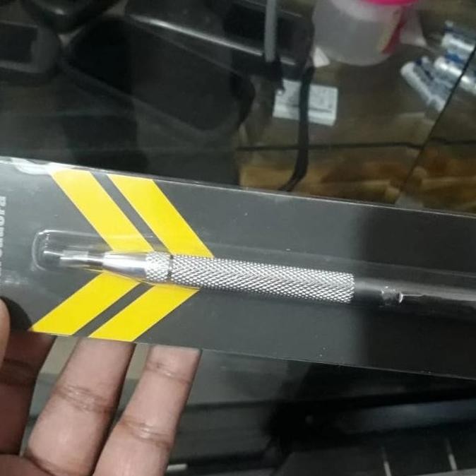 

TERMURAH - sciber pen magnetic