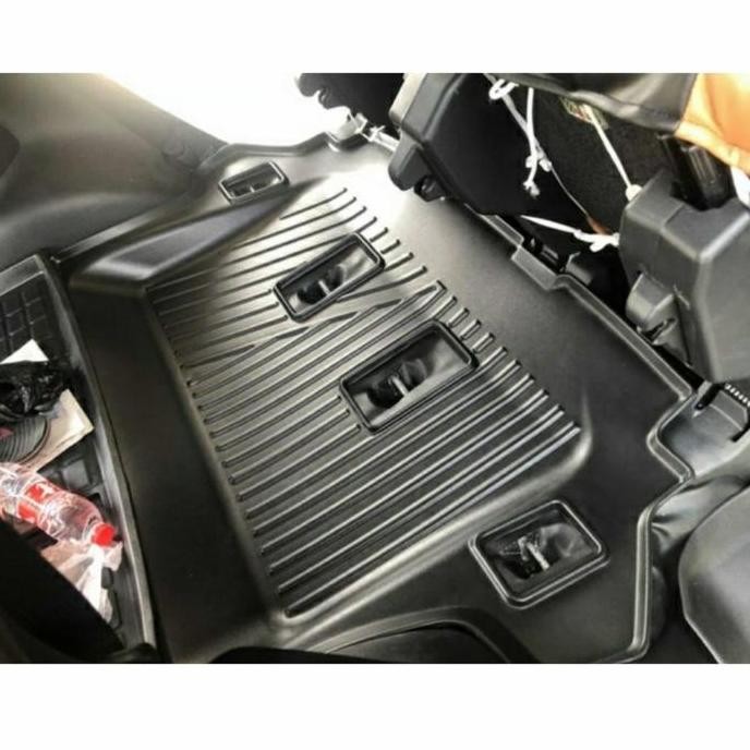 TERLARIS - Karpet Innova reborn 2016 - 2021 3d