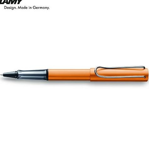 

Lamy Al-Star Rollerball Pen Special Edition - Bronze New Stok