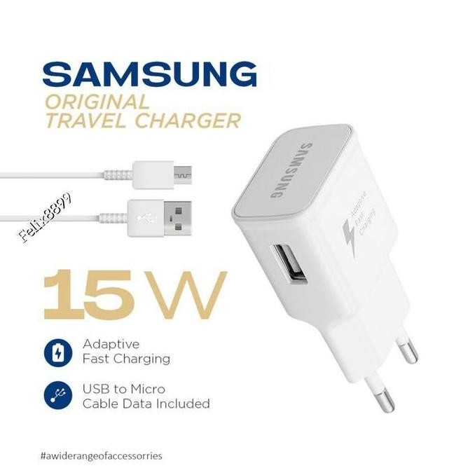 Charger Samsung Galaxy A32 A52 Usb C Fast Charging Original 25W