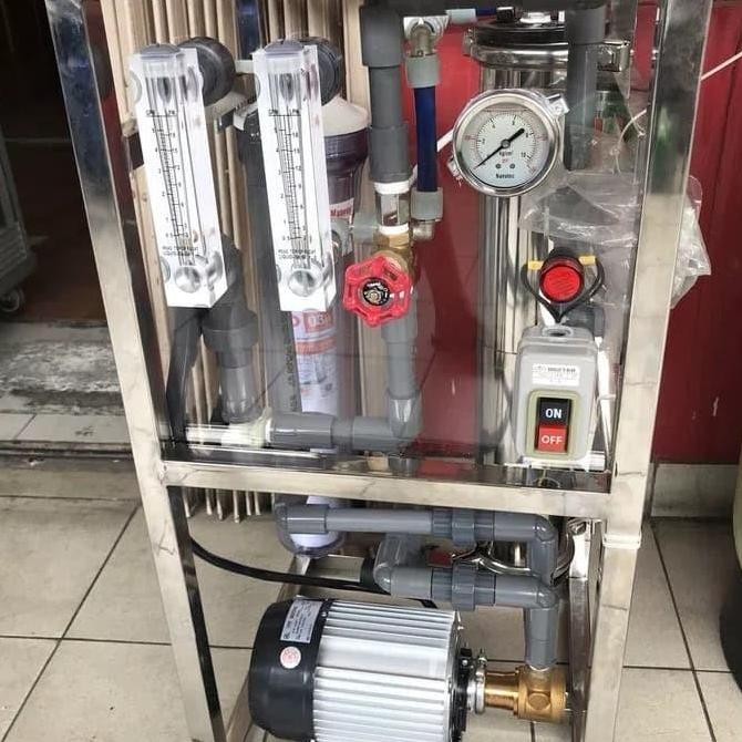 Tanias Mesin Ro 1000 Gpd / Ro 1000Gpd Terlaris