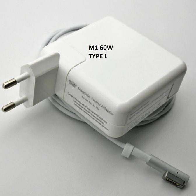 Adaptor Charger Macbook Pro 13 A1278 A1344 Tahun 2008-2011 Original