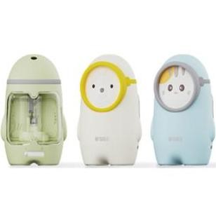 

Rautan Meja Elektrik/ Pencil Sharpener Electric M&G Rotary Aquanaut New Stok