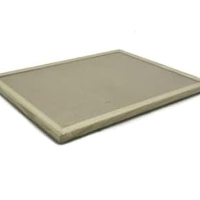 

Bi-Silque Cork Board Papan Buletin 60X45 Cm New Stok