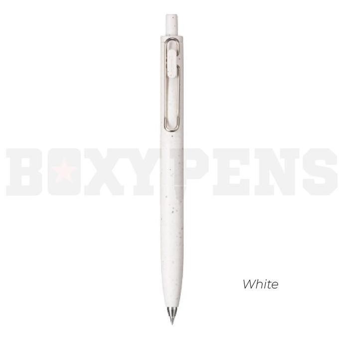 

Uniball One F Gel Pen Earth Texture Limited Edition - 0,38 Mm New Stok