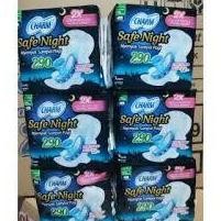 Charm Safe Night 29cm renceng /( 1 Renceng 10 sachet ) RB9