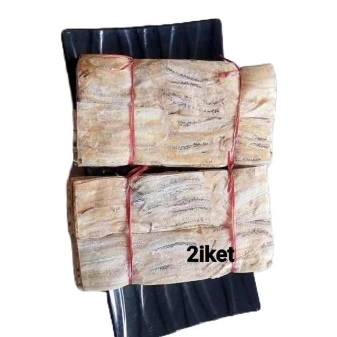 

Pisang Sale Mentah Manis Empuk Dan Renyah - Food Snack Cemilan Camilan Makanan Keripik Crispy