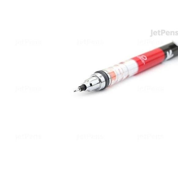 

Mickey 0.5 Mm Pensil Mekanik Kurutoga Disney Mechanical 53376 Atk858Ky New Stok