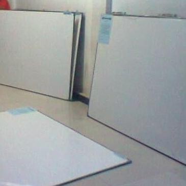 

Whiteboard Gantung 90 X 180 Cm New Stok