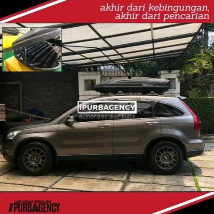 Roof Box Motion Xt Slim