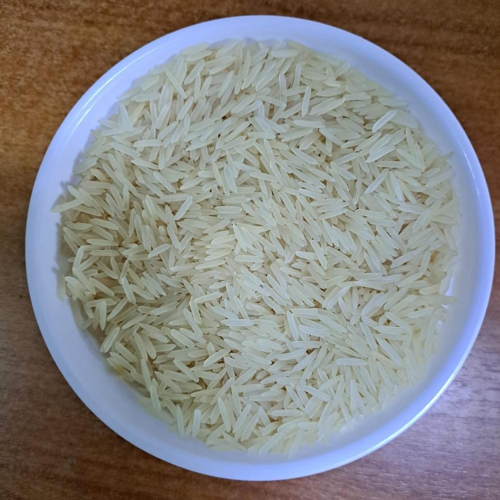 

Heatshrin Beras Online - Beras Basmati New 1Kg I-81