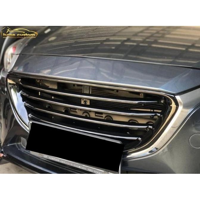 [STAYRE] GRILL DEPAN MAZDA 2 SKYACTIV
