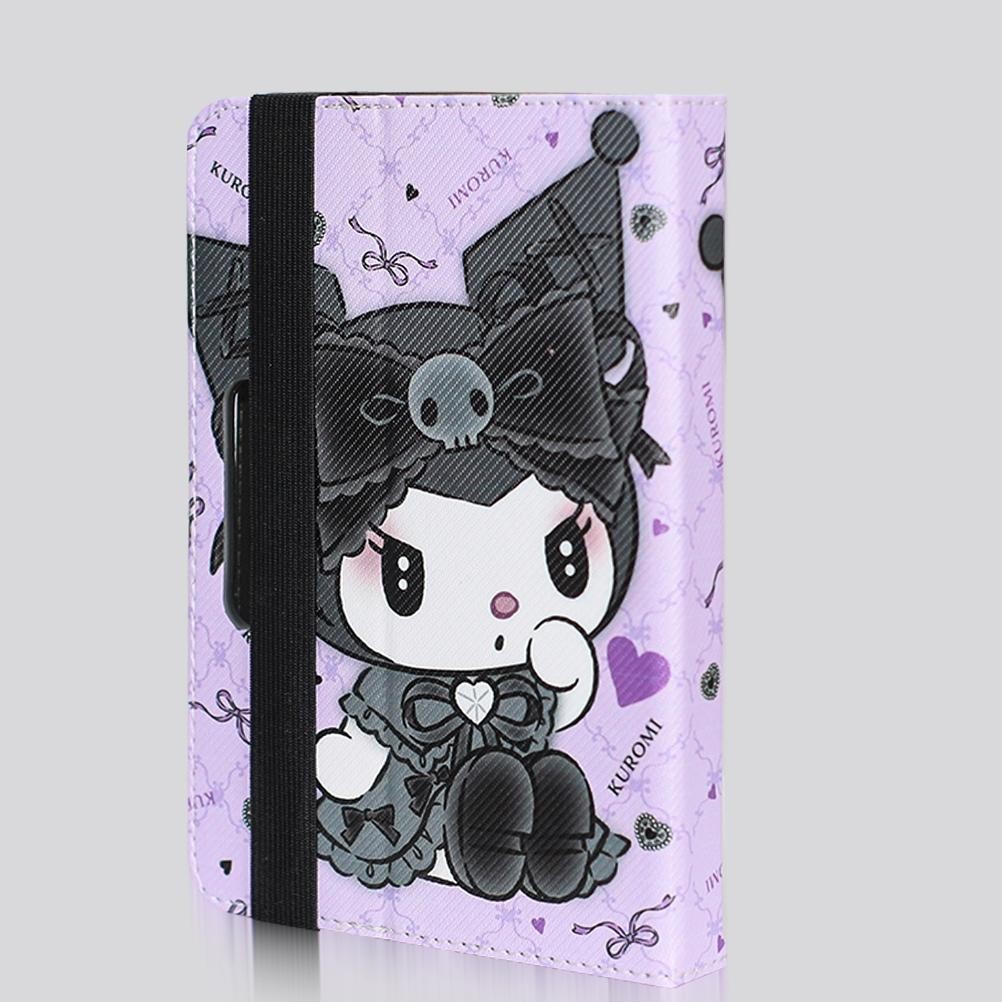 Original Case Tablet Motif Kartun Karakter Casing Universal Tab 8 Inch | Universal Tab 10 Inch Sarun