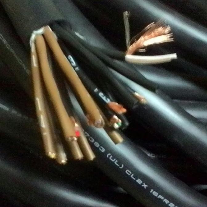 kabel mogami 16 chanel Mogami 2934