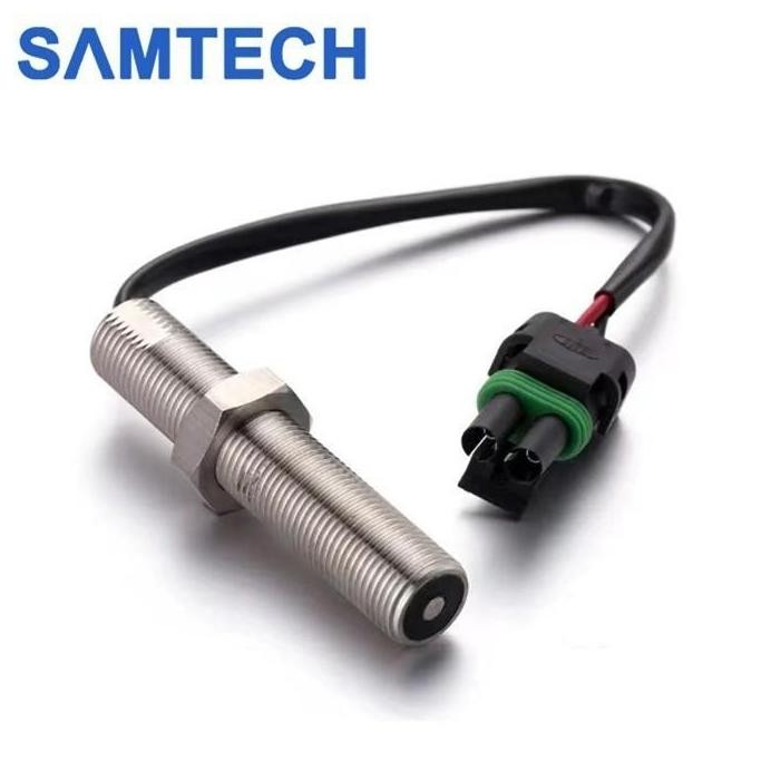 ready  MPU 3034572 Genset Magnetic Pick Up Sensor Speed Sensor 3034572 OEM