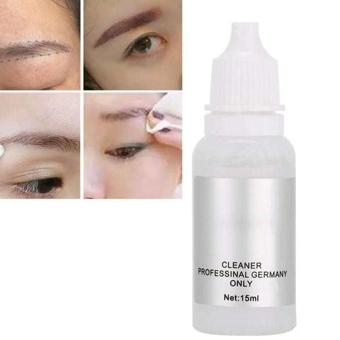 

Penghapus Spidol Penghapus Tinta Sulam Skin Marker Pen Remover New Stok