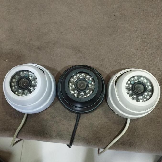 Cctv Camera Hd Camera Infrared Waterproof