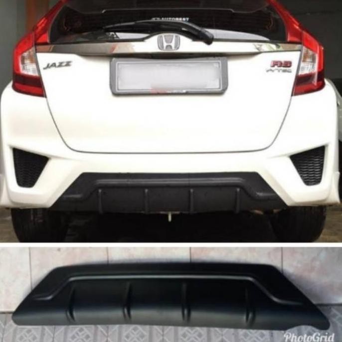 Diffuser Jazz 2014 - 2016 Gk5