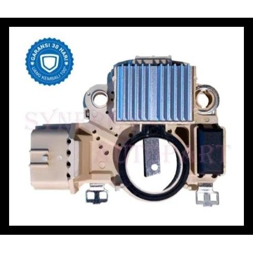 GRATIS ONGKIR IC REGULATOR ALTERNATOR MITSUBISHI GRANDIS LANCER (10000234)