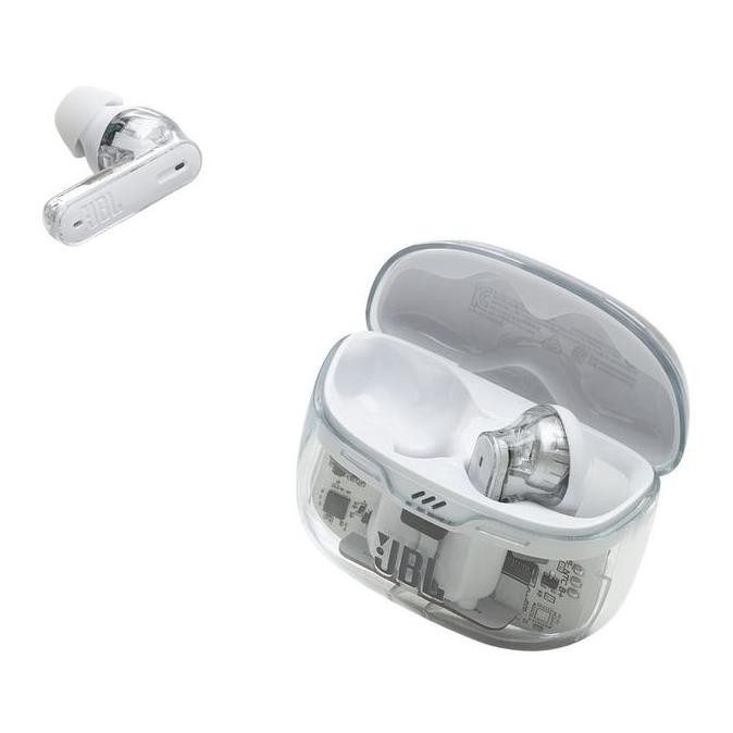 TERMURAH - JBL Tune Beam True Wireless Earphone - JBL Tune Beam Bluetooth Earbud