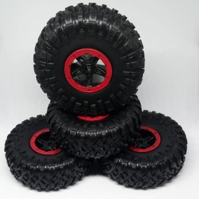 Mobil remot RC Spare Part Mainan Mobil Remote Control murah