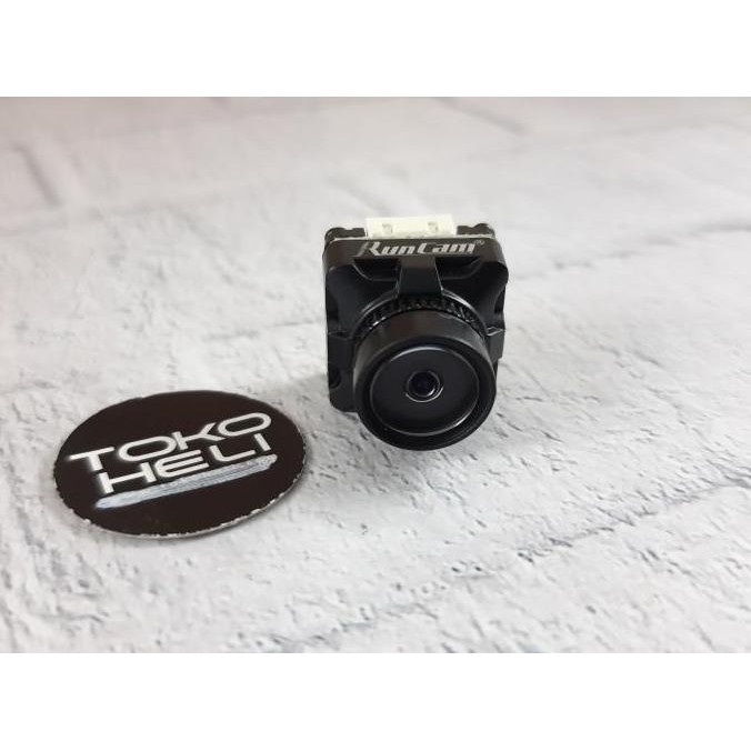ready RunCam Robin 3 1200TVL FPV Camera