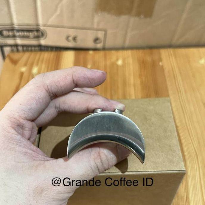 TERBARU - Spout Portafilter 58mm Single / Double Spout Universal 58mm