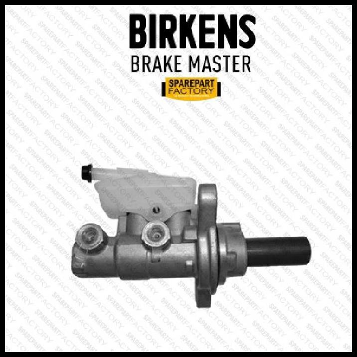 TERMURAH MASTER REM TOYOTA ALPHARD 2008-ON 