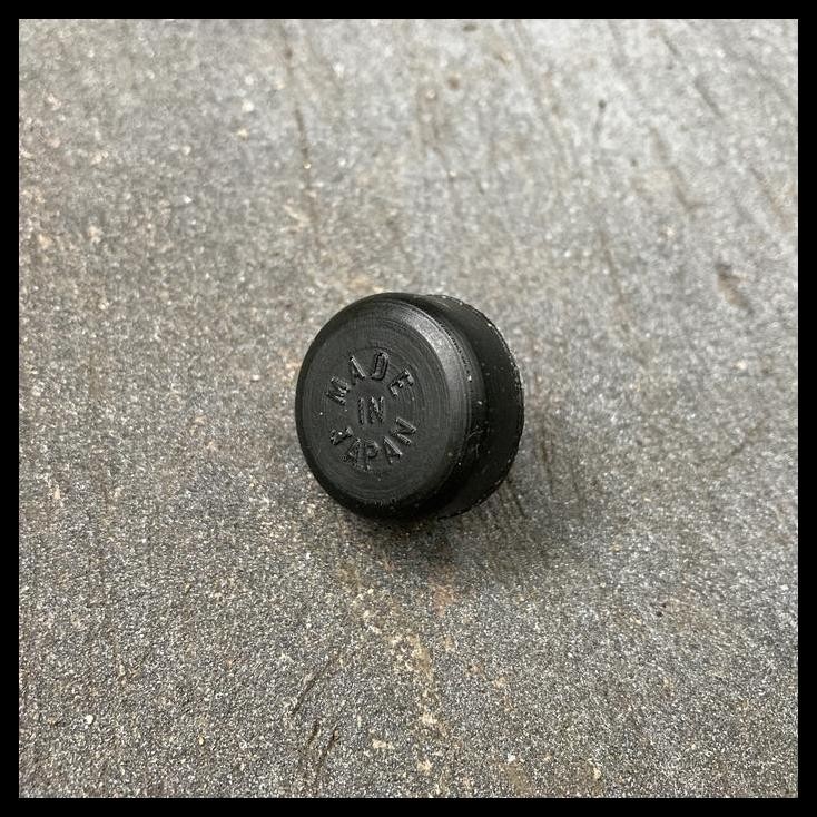 BEST DEAL KARET KAP MESIN SUZUKI JIMNY JANGKRIK LJ80 