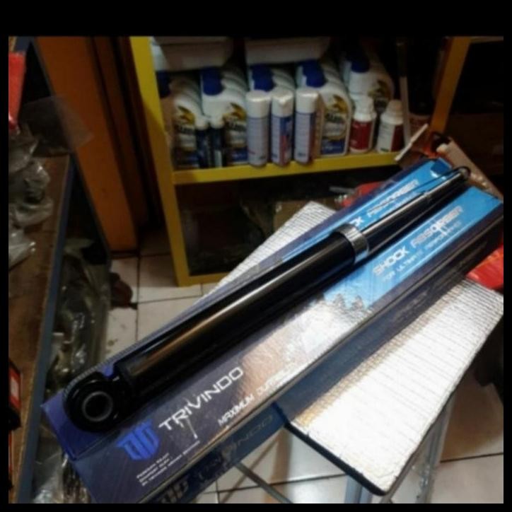 TERBARU SHOCK BREAKER BELAKANG, NEO BALENO,X-OVER,TRIVINDO 