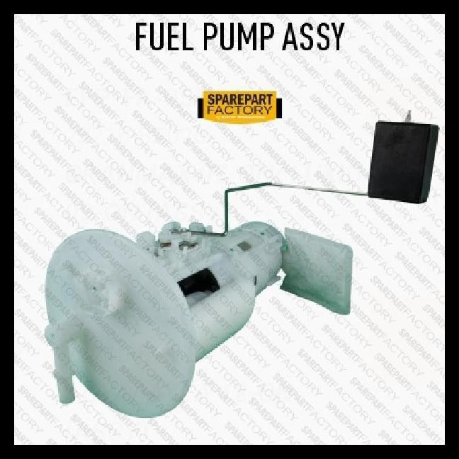TERBARU ROTAK FUEL PUMP AVANZA XENIA BZ150 