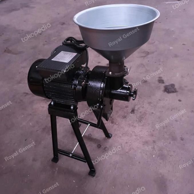 ready  Sy140 Stone Batu Gilingan Mesin Giling Sy140