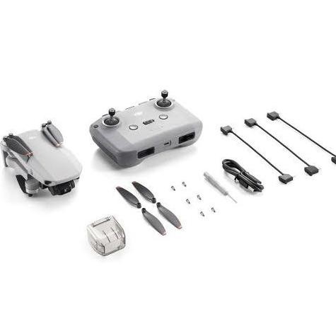 ready DJI MAVIC MINI 2 SE BASIC LIKE NEW