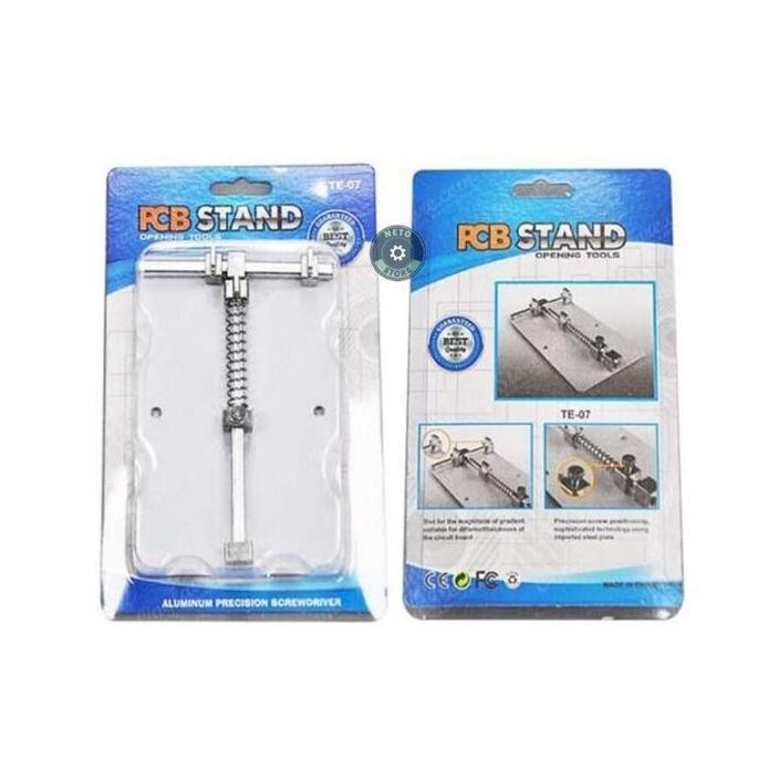 Pcb Holder Penjepit Jepitan mesin henpone hp universal Original murah