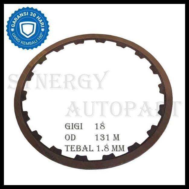 DISKON KAMPAS KOPLING NISSAN SENTRA CEFIRO SUNNY N16 - 10005847 