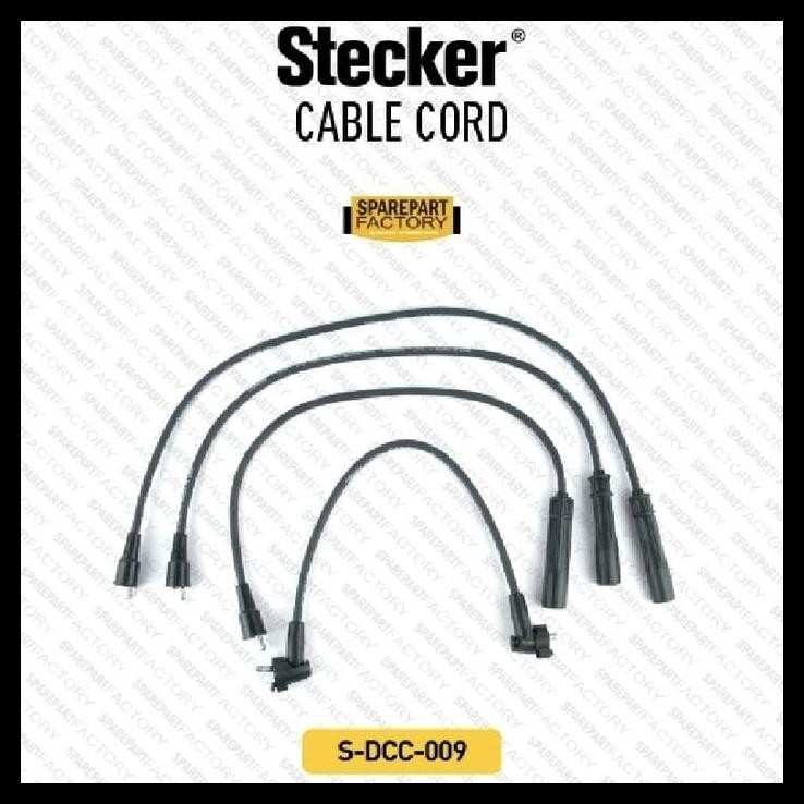 TERMURAH KABEL BUSI DAIHATSU CERIA KANCIL 