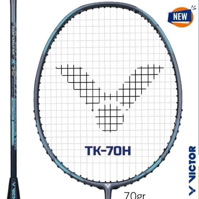 NEW Raket Victor THRUSTER K 70 H Original